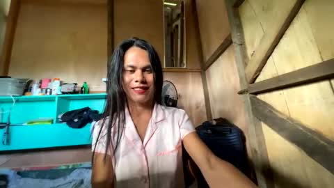 Andrea online show from December 22, 2025, 11:35 pm