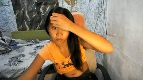 Snapshot of urasian_cherrymae chatting on June 18, 2026, 9:14 am im yyour princess cherry online show from June 18, 2026, 9:14 am