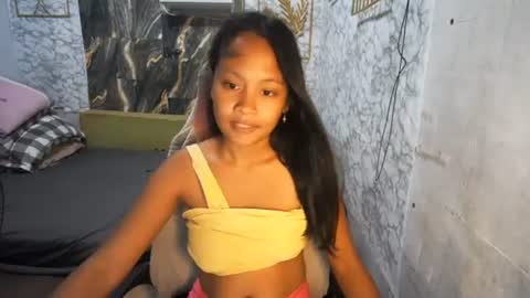 Snapshot of urasian_cherrymae chatting on July 7, 2026, 7:45 am im yyour princess cherry online show from July 7, 2026, 7:45 am