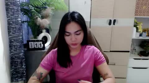 urasian_erica online show from March 13, 2026, 9:27 am