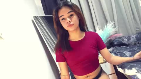 FRANCINE cum with me in pvt or pwrd online show from September 10, 2025, 2:55 am