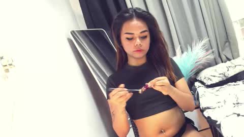 FRANCINE cum with me in pvt or pwrd online show from September 15, 2025, 3:06 am