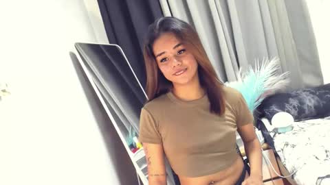 FRANCINE cum with me in pvt or pwrd online show from September 19, 2025, 3:52 am