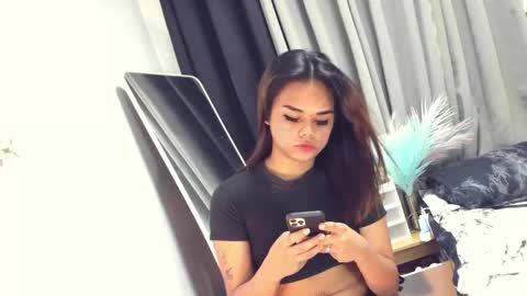 FRANCINE cum with me in pvt or pwrd online show from September 20, 2025, 4:02 am