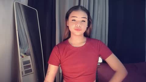 FRANCINE cum with me in pvt or pwrd online show from October 30, 2025, 2:35 am