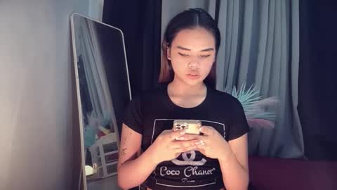 FRANCINE cum with me in pvt or pwrd online show from November 13, 2025, 3:27 am