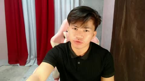 macky online show from June 20, 2026, 12:52 pm