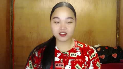 Lycah online show from December 14, 2024, 10:02 am