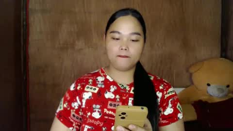 Lycah online show from March 5, 2025, 5:18 am