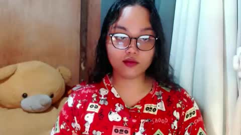 Lycah online show from November 26, 2025, 8:32 pm