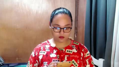 Lycah online show from March 8, 2026, 9:40 pm