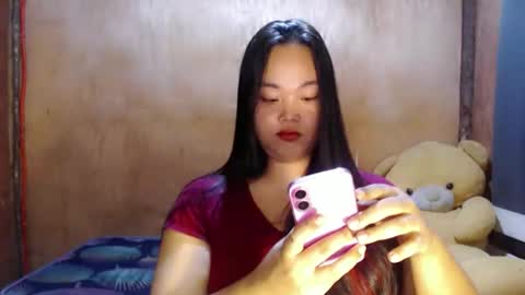 Lycah online show from May 14, 2026, 12:39 am
