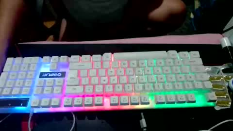 urasian_joy online show from March 18, 2026, 9:23 am