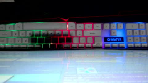 urasian_joy online show from March 29, 2026, 11:21 am