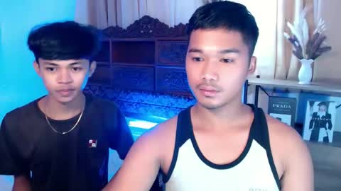 JAMES online show from April 12, 2026, 10:04 pm