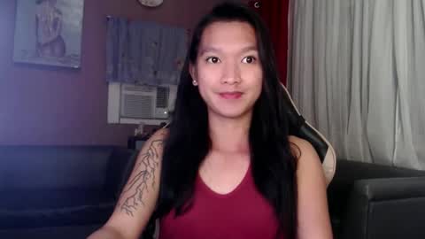 NEWRA  ALLISON online show from October 13, 2025, 5:46 pm