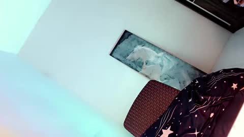 MarieMars online show from March 1, 2025, 4:54 pm