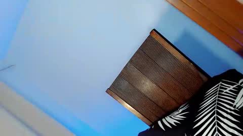 MarieMars online show from November 16, 2025, 2:28 am