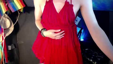 yana online show from November 9, 2025, 5:50 am