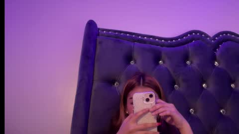 Ria online show from January 13, 2025, 2:50 am