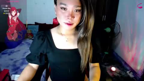 KENDRA online show from April 19, 2026, 4:12 am