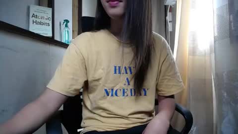 Erika online show from December 18, 2024, 2:21 am