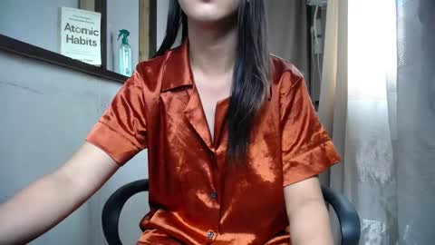 Erika online show from December 24, 2024, 2:21 am