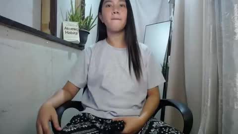 Erika online show from January 22, 2025, 2:24 pm