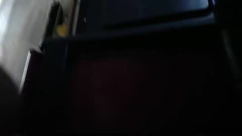 Erika online show from February 18, 2025, 1:54 am