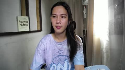 Erika online show from February 21, 2025, 2:06 am