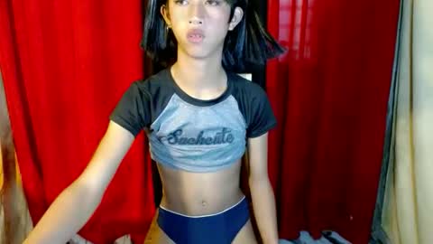 urasianyana online show from February 13, 2026, 2:51 am