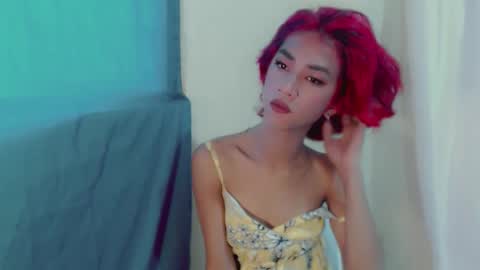 urasianyana online show from April 22, 2026, 2:14 am