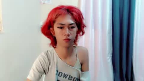 Snapshot of urasianyana chatting on May 5, 2026, 2:30 am urasianyana online show from May 5, 2026, 2:30 am