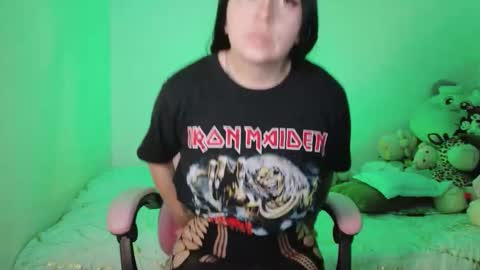 Danielle  online show from March 25, 2026, 9:59 am