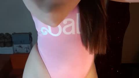 QUEEN ANGEL online show from September 12, 2025, 8:09 pm