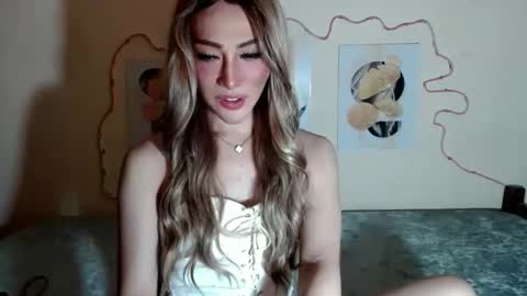 QUEEN ANGEL online show from February 28, 2026, 10:05 am