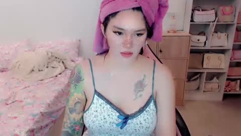 MONICA DEMONYETA online show from February 6, 2025, 8:50 am