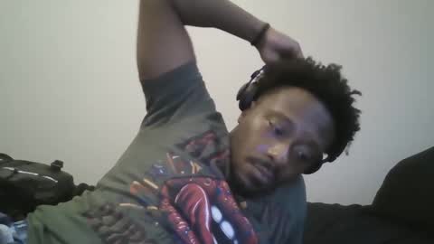 urbandick5 online show from March 11, 2025, 11:48 pm