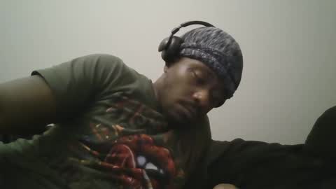 urbandick5 online show from March 12, 2025, 2:52 am