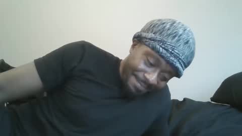 urbandick5 online show from March 12, 2025, 8:52 pm