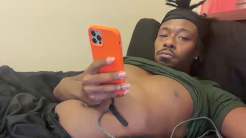 urbandick5 online show from October 8, 2025, 12:03 pm