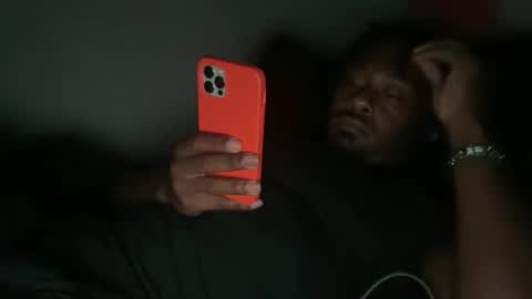 urbandick5 online show from October 15, 2025, 11:10 am