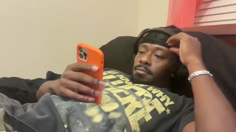 urbandick5 online show from October 30, 2025, 1:07 am