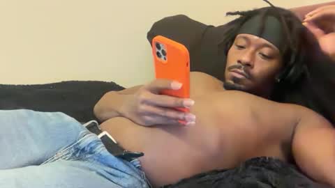 urbandick5 online show from December 18, 2025, 1:44 am