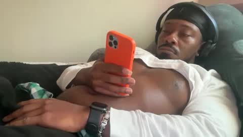 urbandick5 online show from January 15, 2026, 1:59 pm