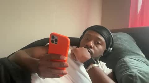 urbandick5 online show from January 18, 2026, 2:21 pm