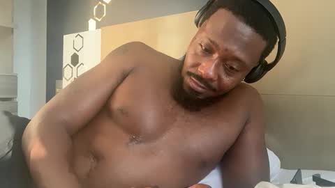 urbandick5 online show from March 7, 2026, 10:18 pm