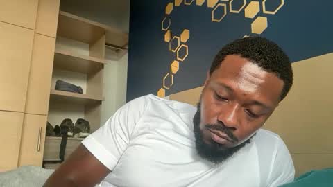 urbandick5 online show from March 9, 2026, 10:14 pm