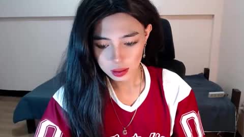 Miss alexa online show from March 30, 2026, 8:26 am