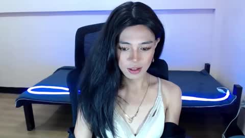 Miss alexa online show from April 24, 2026, 7:33 am